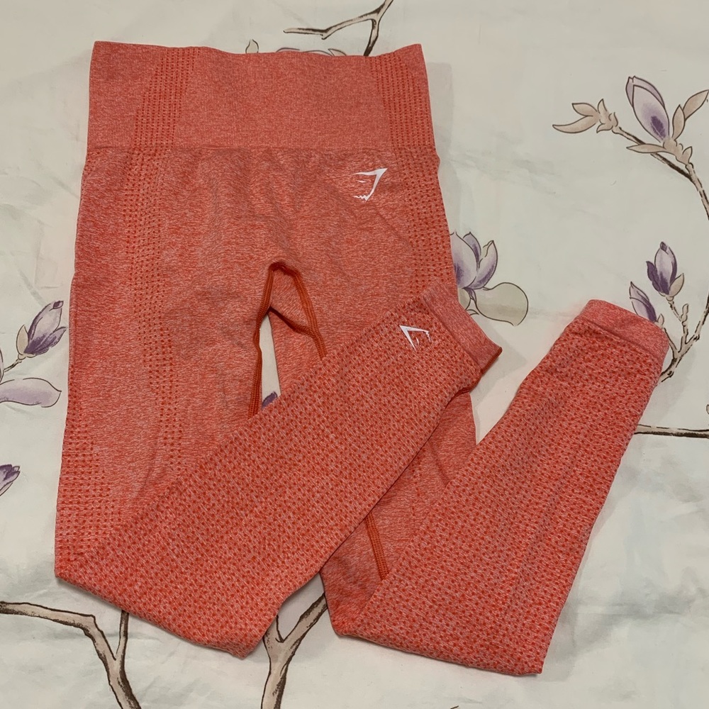 Gymshark Vital Seamless Leggings